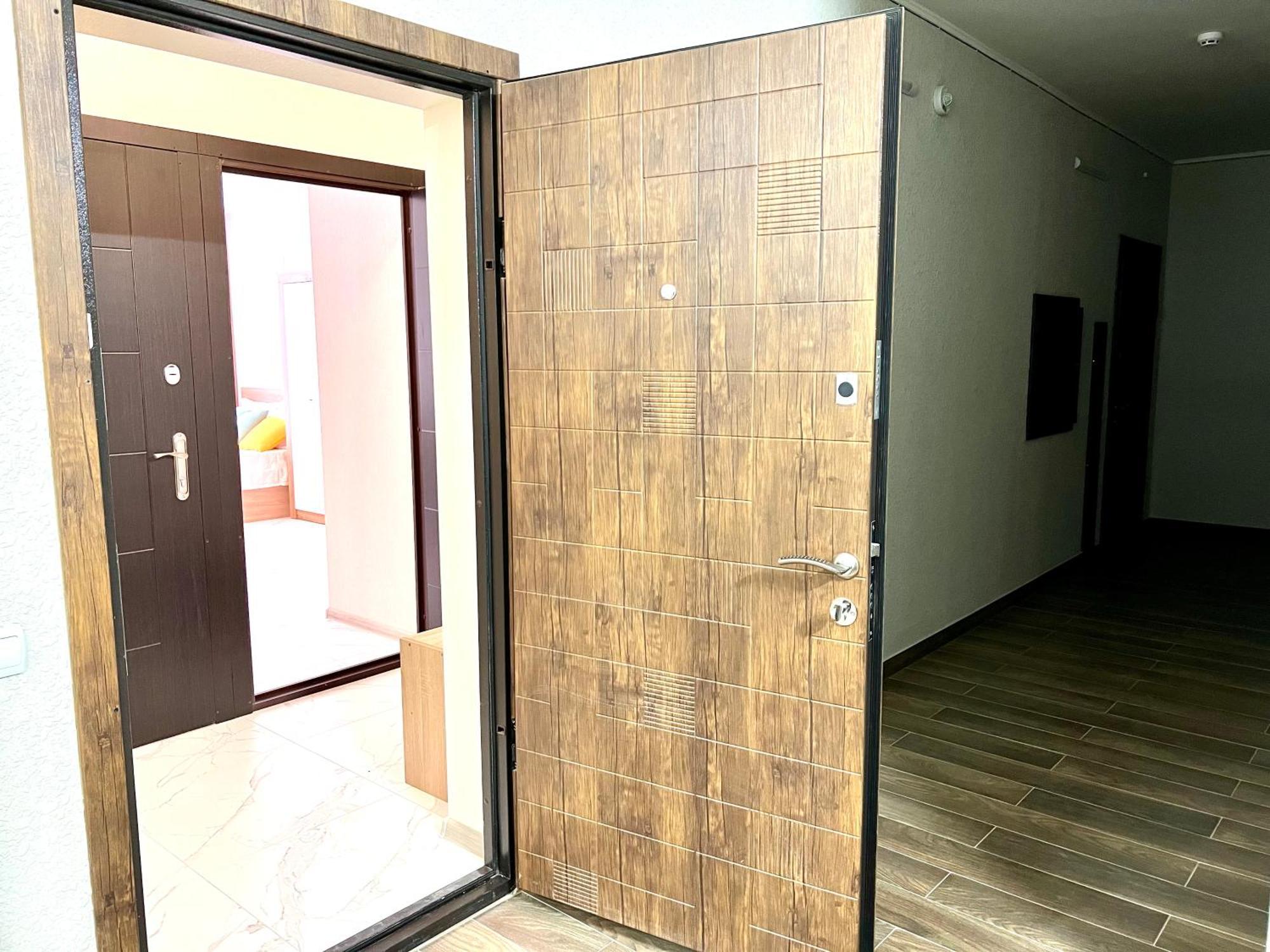 Osapart Hotel In A Complex Semycvit 3 Λβιβ Εξωτερικό φωτογραφία