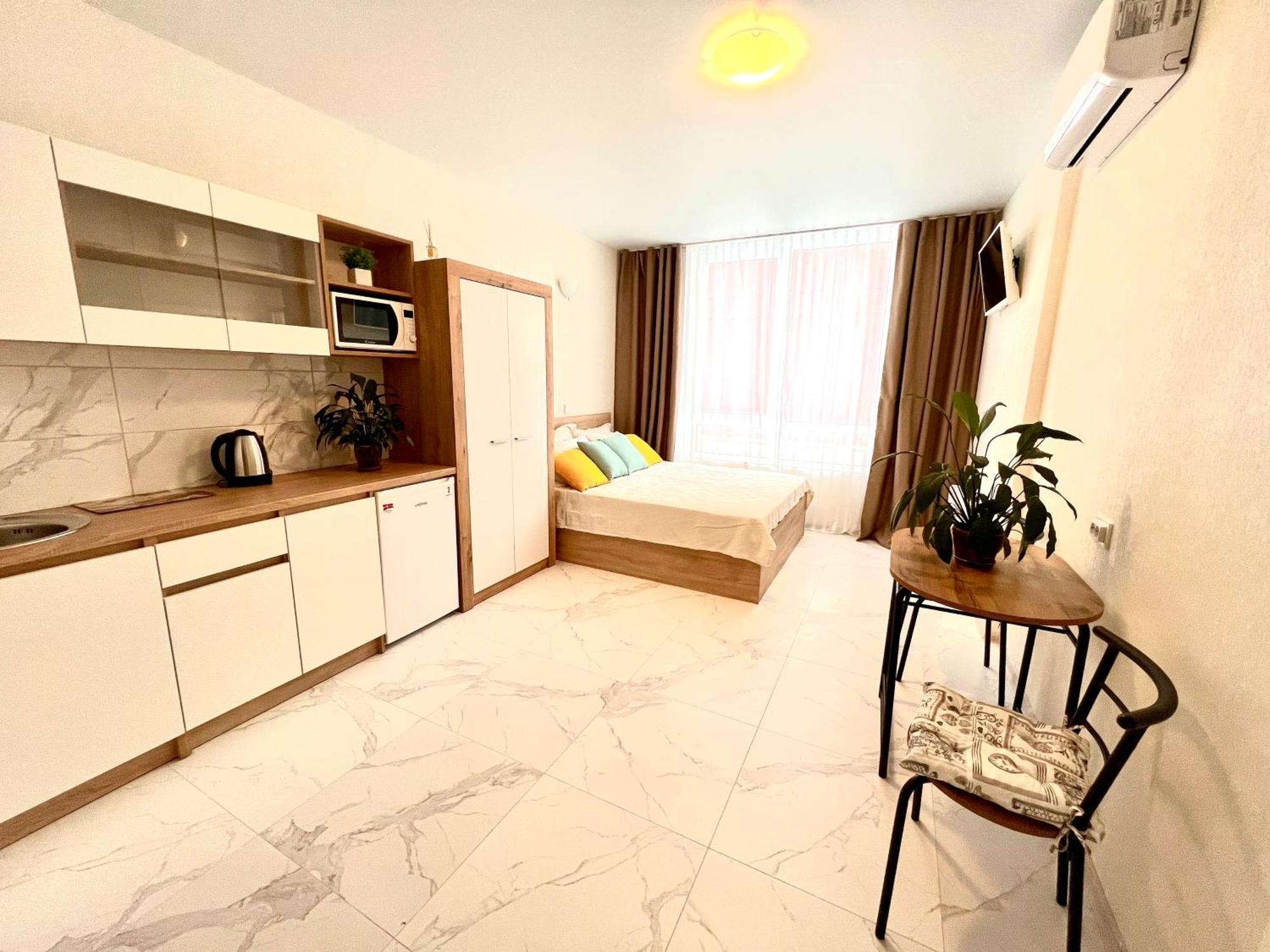 Osapart Hotel In A Complex Semycvit 3 Λβιβ Εξωτερικό φωτογραφία