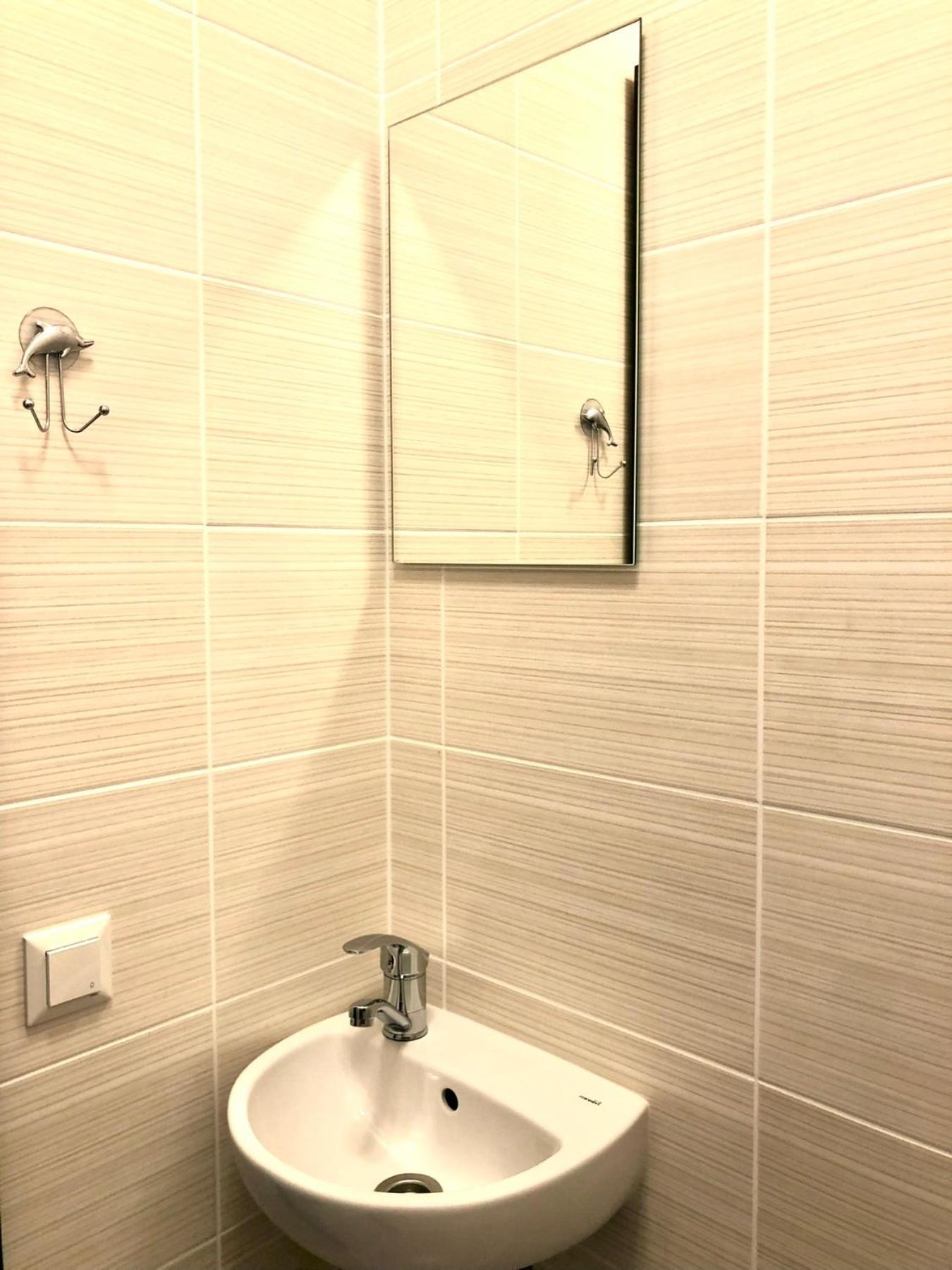 Osapart Hotel In A Complex Semycvit 3 Λβιβ Εξωτερικό φωτογραφία