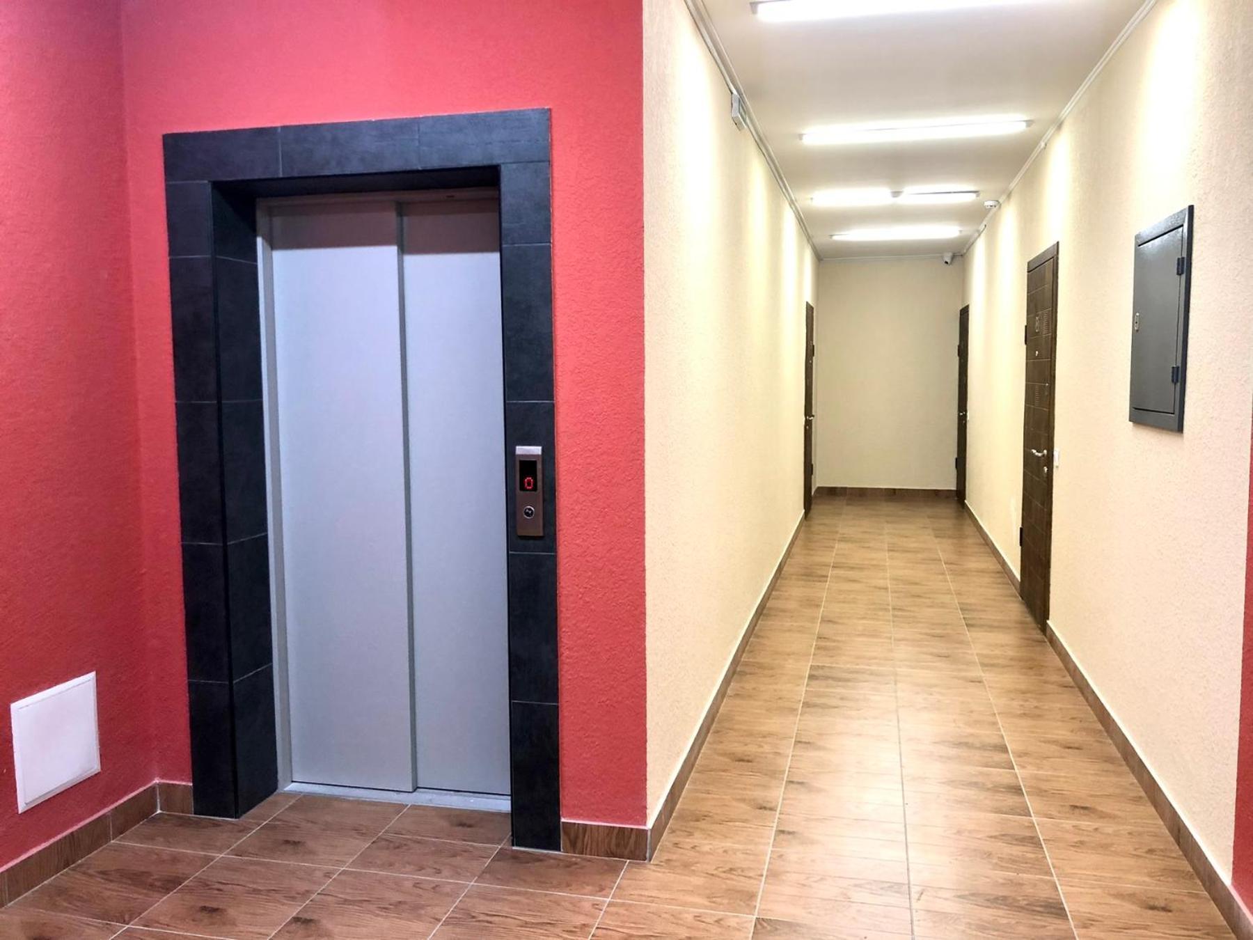 Osapart Hotel In A Complex Semycvit 3 Λβιβ Εξωτερικό φωτογραφία