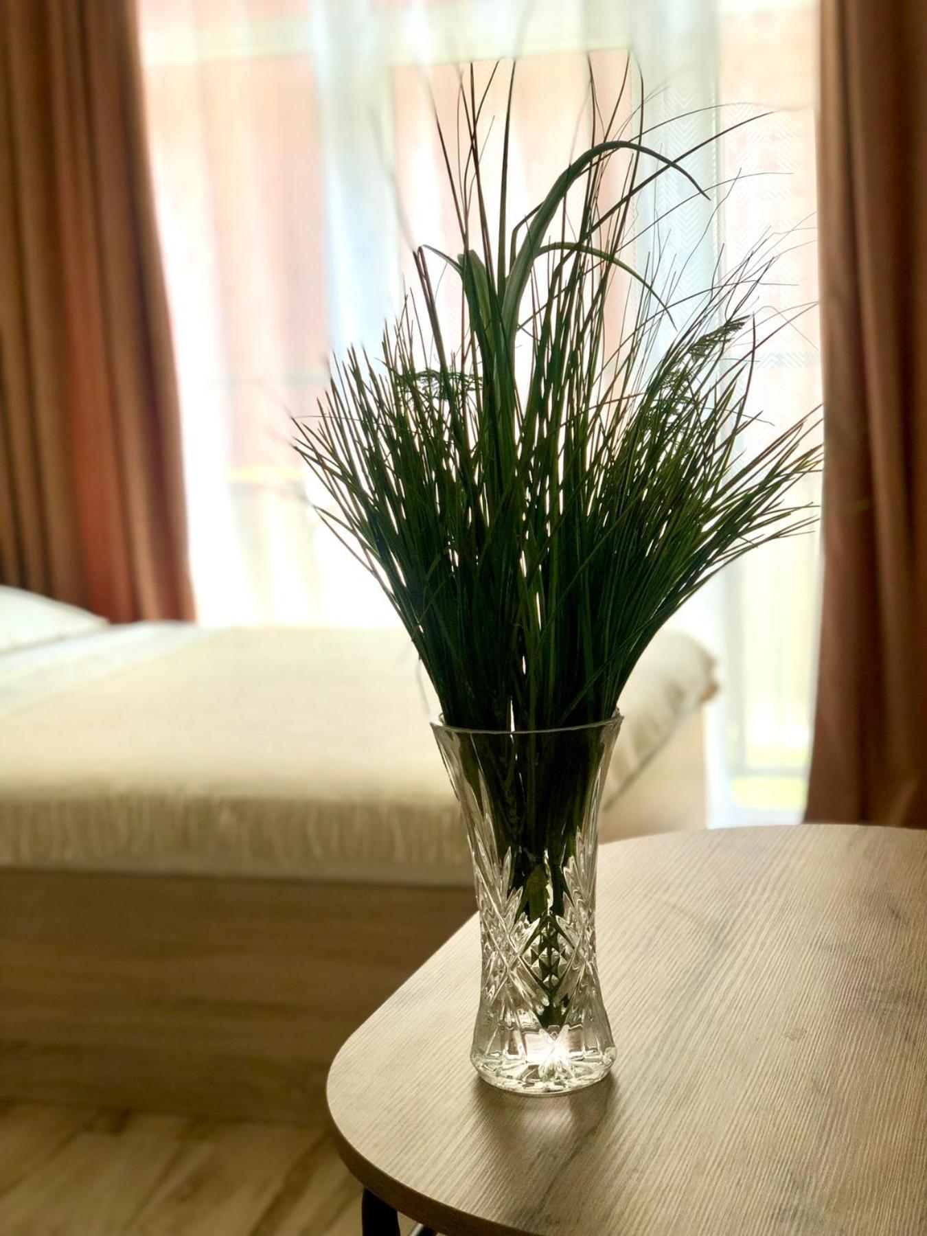 Osapart Hotel In A Complex Semycvit 3 Λβιβ Εξωτερικό φωτογραφία